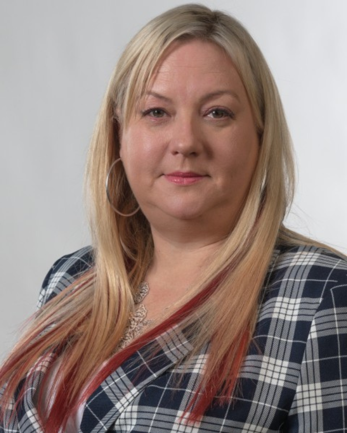 Kaye B